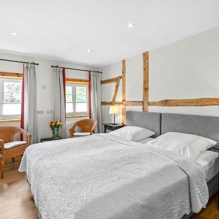 Luedersburger Strasse 15C Apartment Ngoại thất bức ảnh