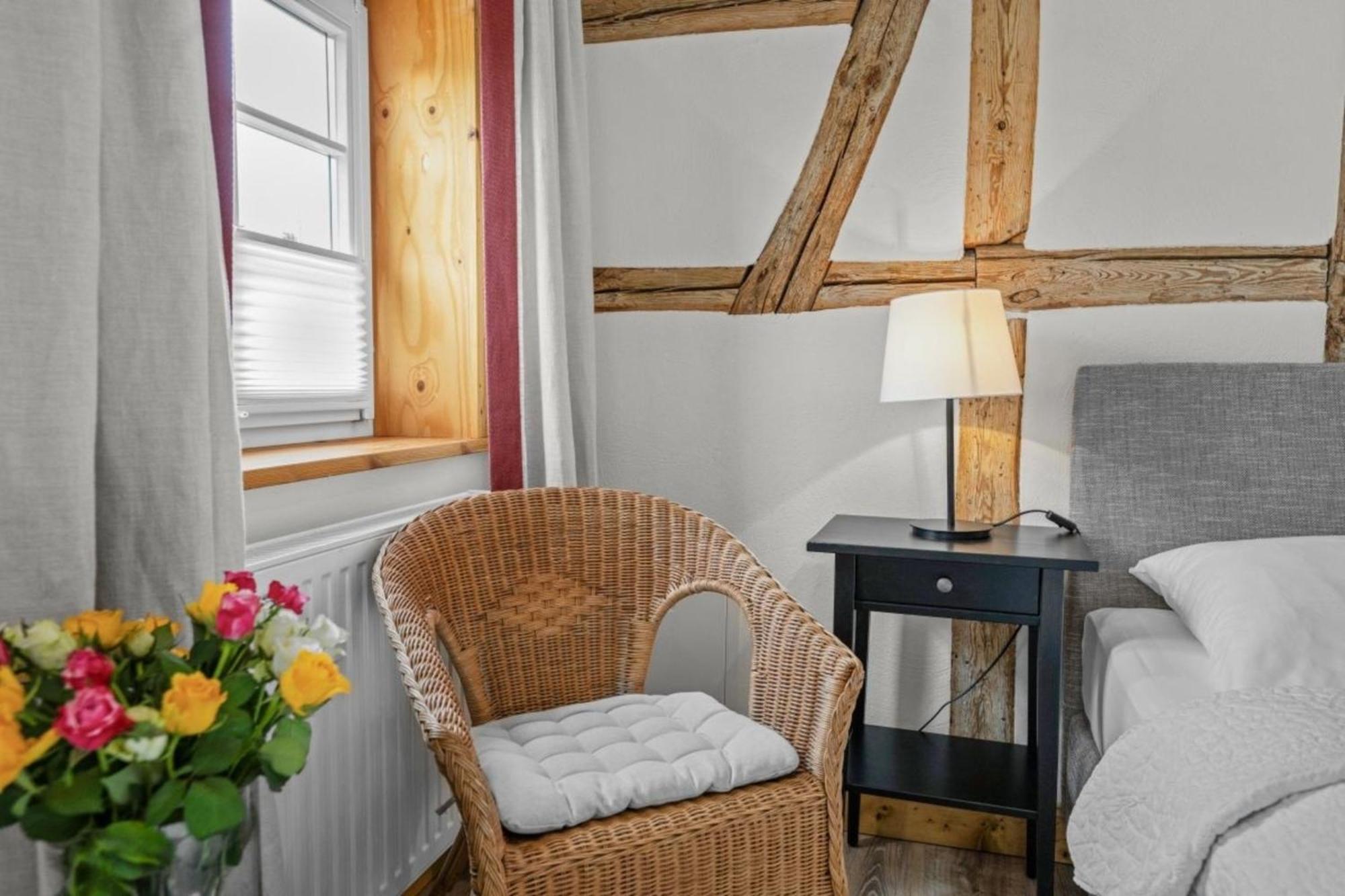 Luedersburger Strasse 15C Apartment Ngoại thất bức ảnh